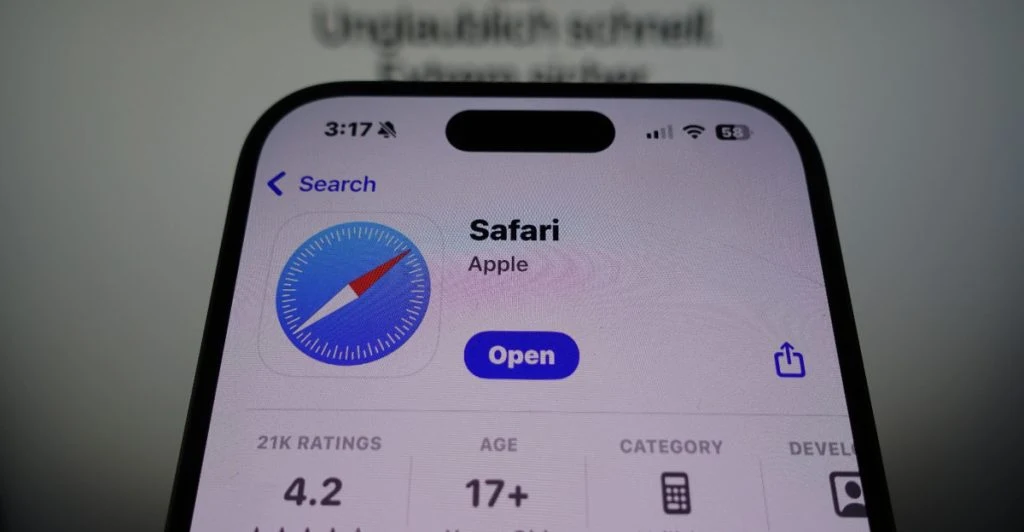Safari 26.3 vässar webben – och ger Vision Pro en efterlängtad uppgradering