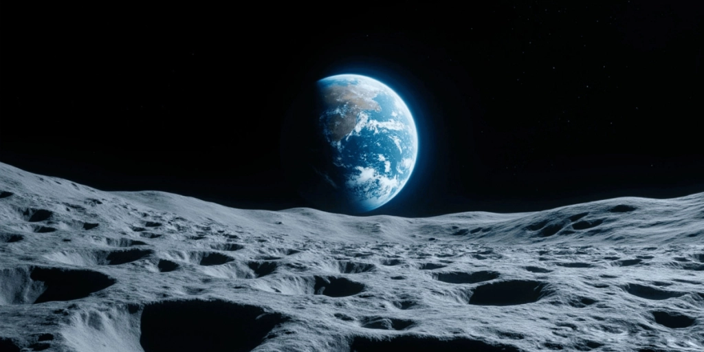 Varför vill Elon Musk egentligen till Månen?