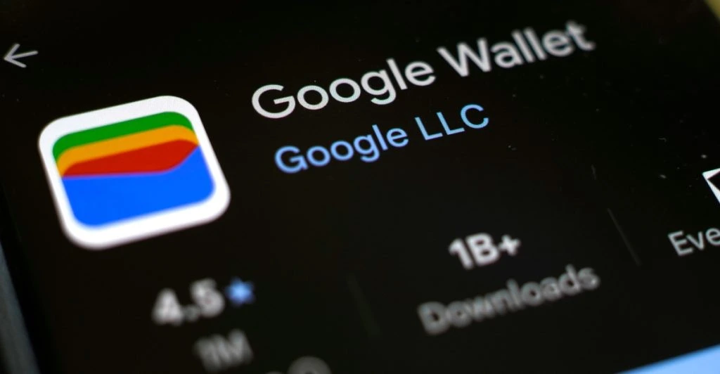 Google Wallet är blixtsnabb – men saknar en självklar funktion
