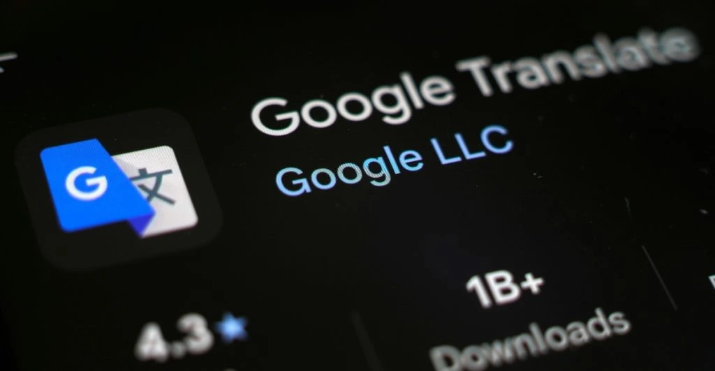 Google Translate får liveöversättning i hörlurarna – Gemini gör språket mänskligare