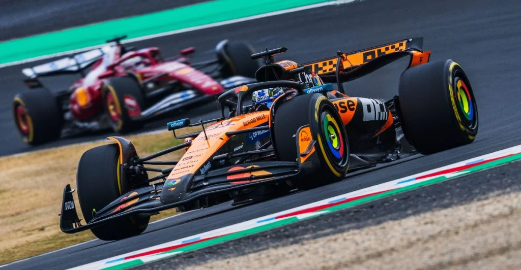 Apples stora F1-satsning överraskar redan – streamingstarten slår förväntningarna