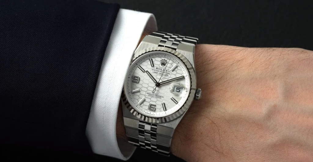 Rolex – klockan som blev en global statusvaluta