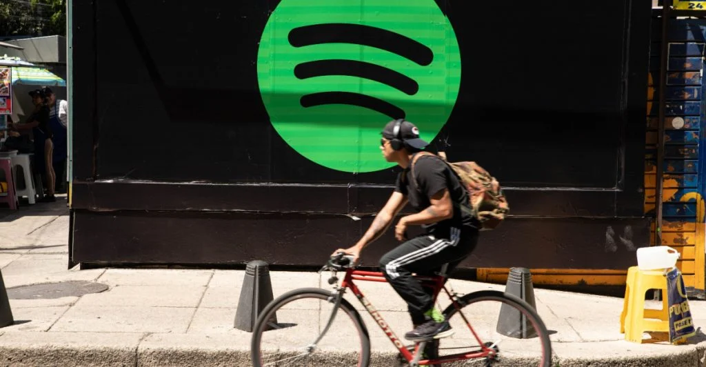 Nu kan du styra Spotifys rekommendationer själv