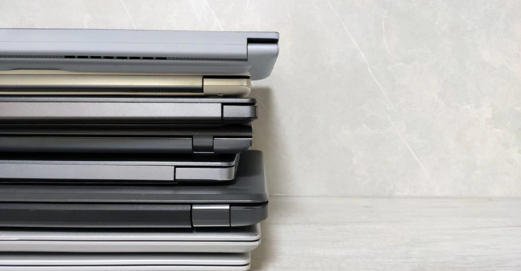 Stort test: Windows-datorer som faktiskt levererar lång batteritid