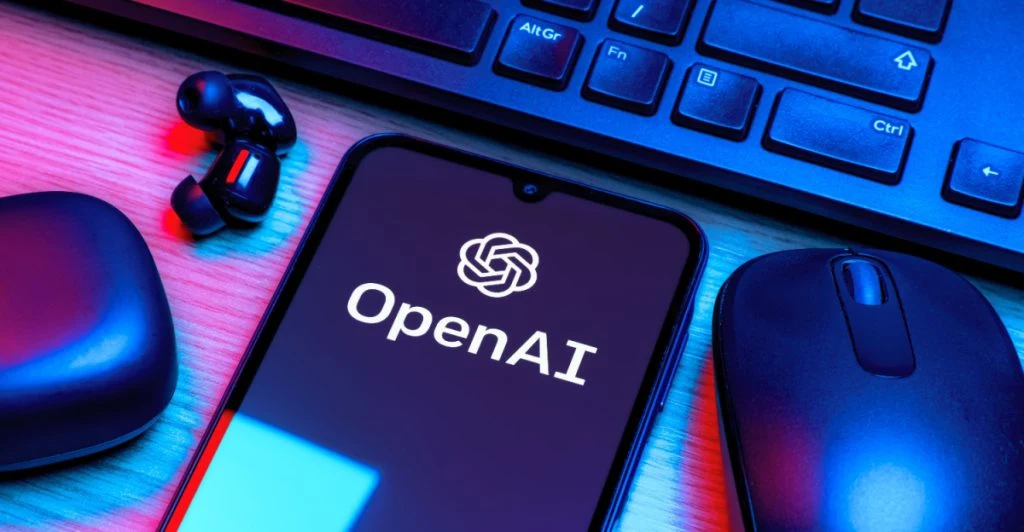 OpenAI förbereder en gigantisk kapitalanskaffning
