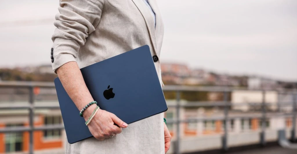 Apple gör det användare väntat på – ny batterigräns i MacOS