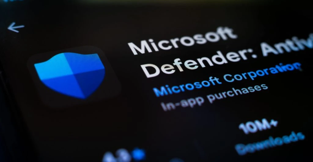 Microsoft Defender flaggar fel – BIOS-varning visar sig vara en bugg