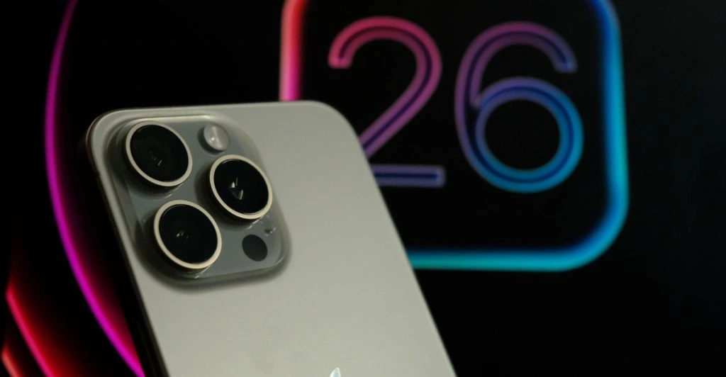 iOS 26.3 närmar sig – stora nyheter väntar runt hörnet