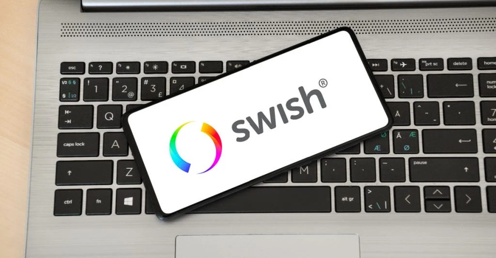 Swish vill bli plånboken i mobilen även för Iphone