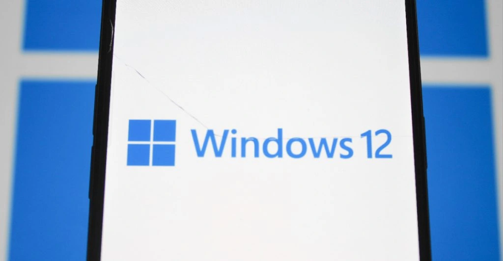 Viral snackis om Windows 12 visar sig vara påhittad