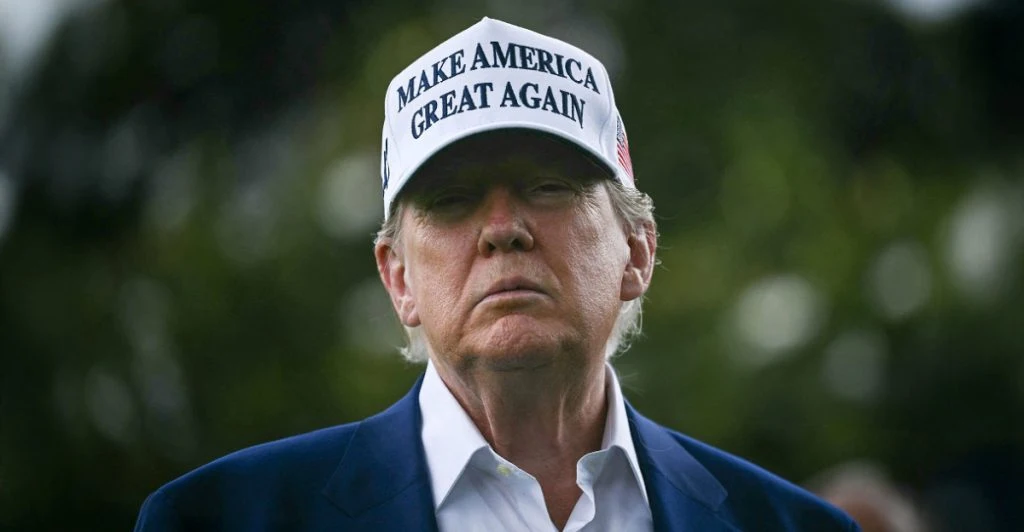 Trump vill stoppa miljardstöd till Ford, GM och elbilsstartups – riskerar slå hårt mot grön teknik
