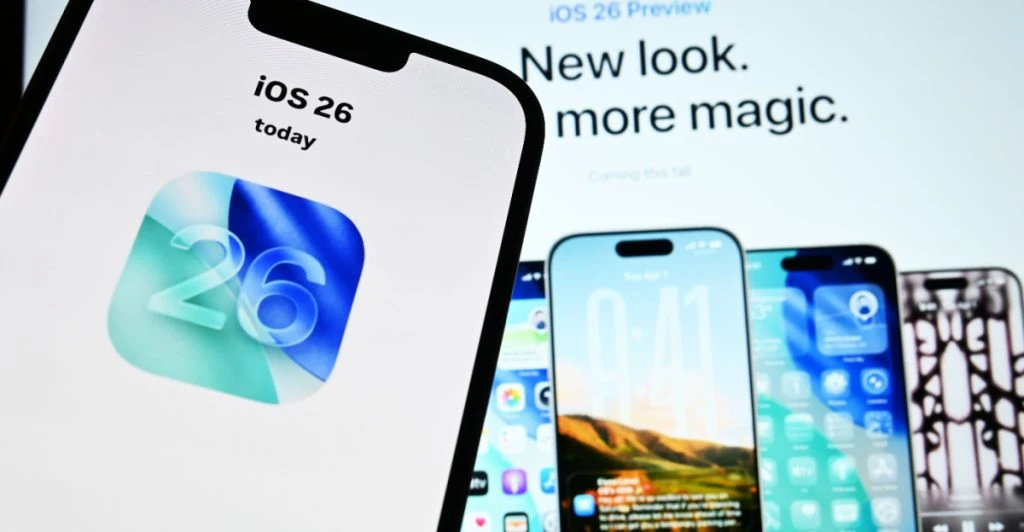 Apple släpper ny iPhone-beta – flera efterlängtade funktioner på väg