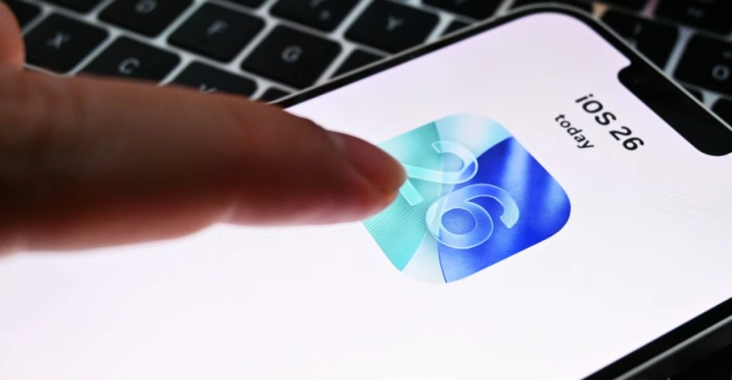 Apple råkade slå på ny ålderskontroll i iOS