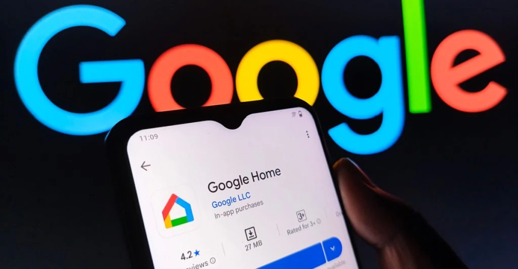 Google anklagas för att ha klonat radiostjärnas röst – nu stäms bolaget