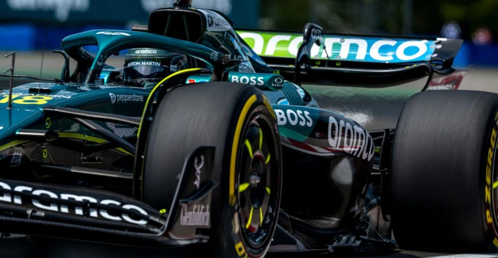 Apple nära att ta över Formel 1 – rekordavtal kan presenteras under USA:s Grand Prix