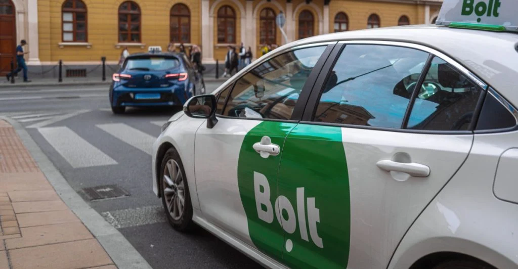 Självkörande taxi rycker närmare i Europa