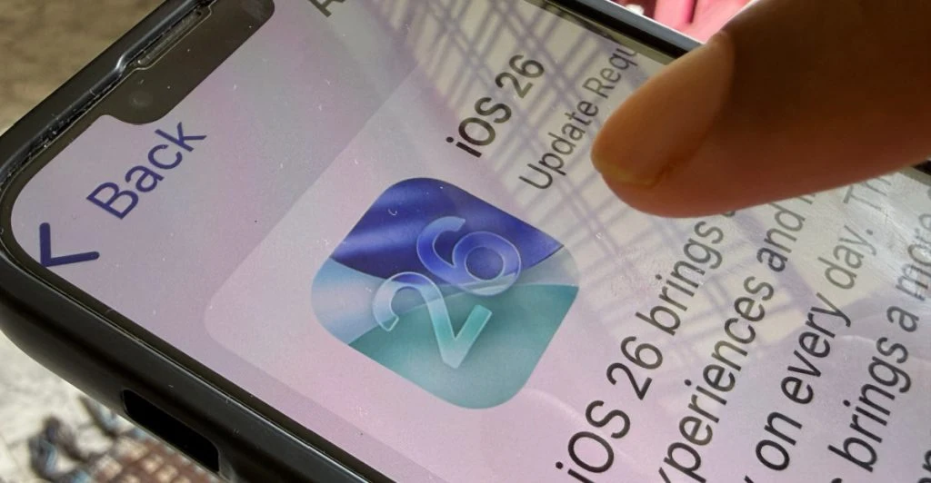 iOS 26.4 lyfter sex iPhone-appar – här är alla nya funktioner