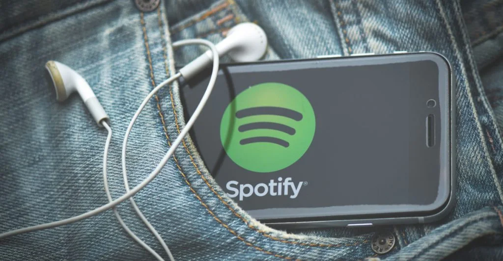 Spotify släpper Smart Reorder – sorterar spellistor efter tempo och tonart