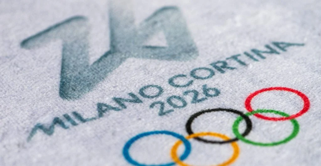 Så följer du vinter-OS 2026 – appen som samlar allt på ett ställe