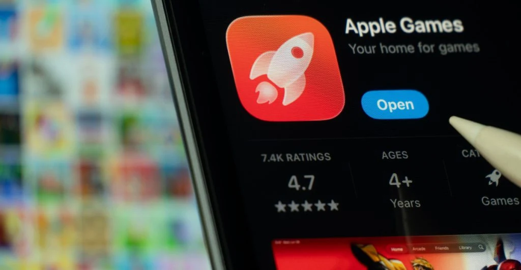 Så förändras Apple Games i iOS 26.2 – tre uppgraderingar du märker direkt