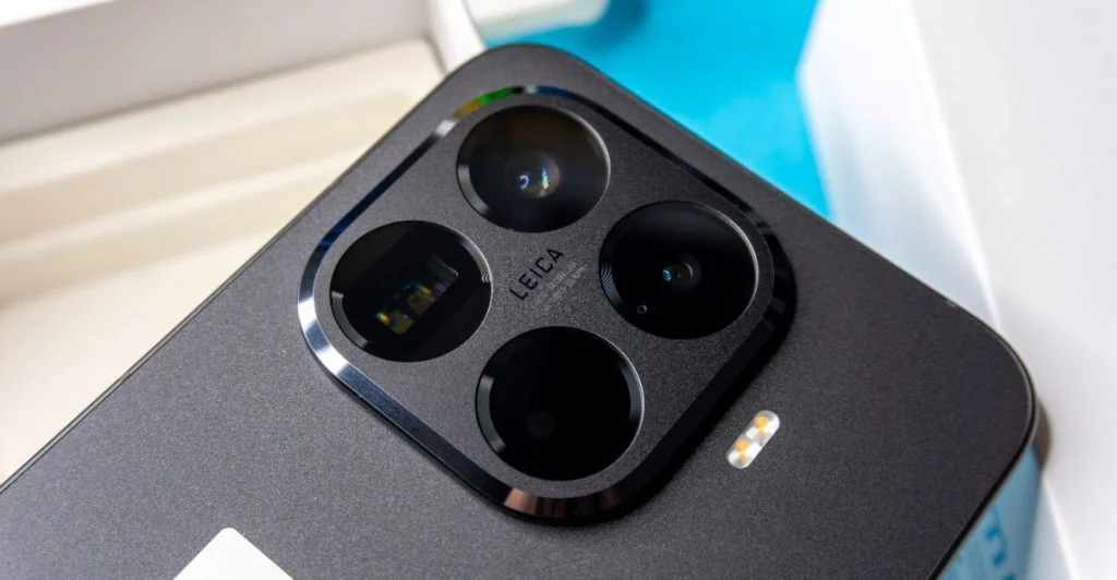 Test: Xiaomi 15T överraskar – smarta val gör den till en stark budgetutmanare