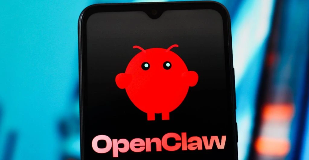 AI-verktyget OpenClaw lockar med total frihet – men experter varnar för säkerhetskaos