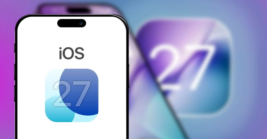 Apple planerar stor Siri-förändring – ny knapp och helt nytt gränssnitt i iOS 27