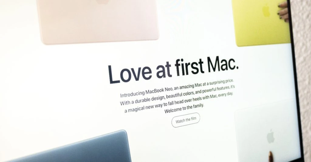 Apple siktar på skolorna – ny billig Mac kan skapa en helt ny generation Mac-användare