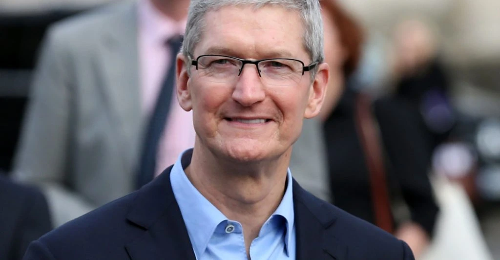 Apples nya MacBook Pro får pc-världen att darra