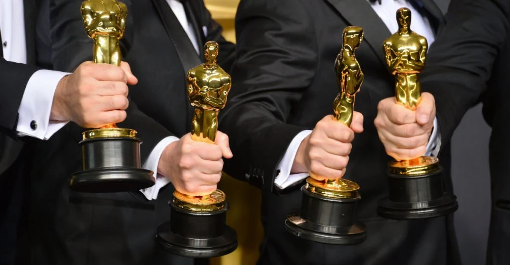 Oscars lämnar ABC efter 100 år – blir YouTube-exklusiva från 2029