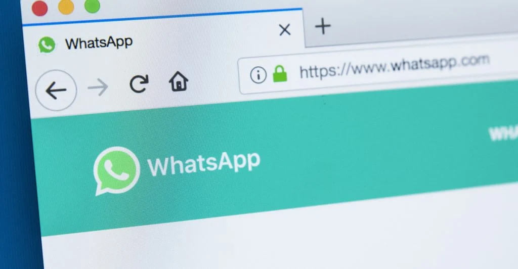 Snart kan du ringa gruppsamtal i WhatsApp Web – här är det som läckt ut