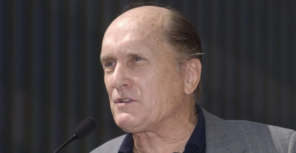 Filmlegendaren Robert Duvall är död – blev 95 år
