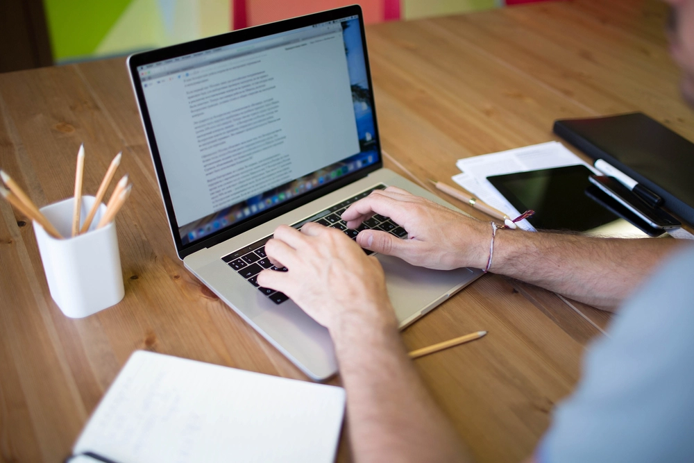 Skärmdumpen som löser Mac-problemet: kopiera text ur nästan vilken PDF som helst