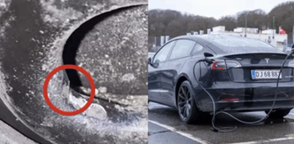 Det ingen berättar för dig om begagnade Teslor