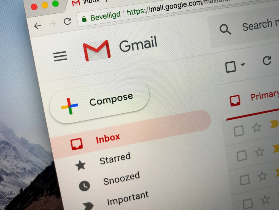Därför ska du inte radera skräppost i Gmail
