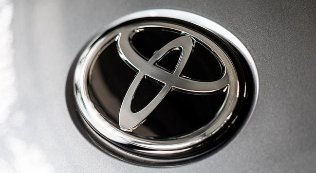 Toyota tar farväl av el, bensin och diesel – satsar på en helt ny väg