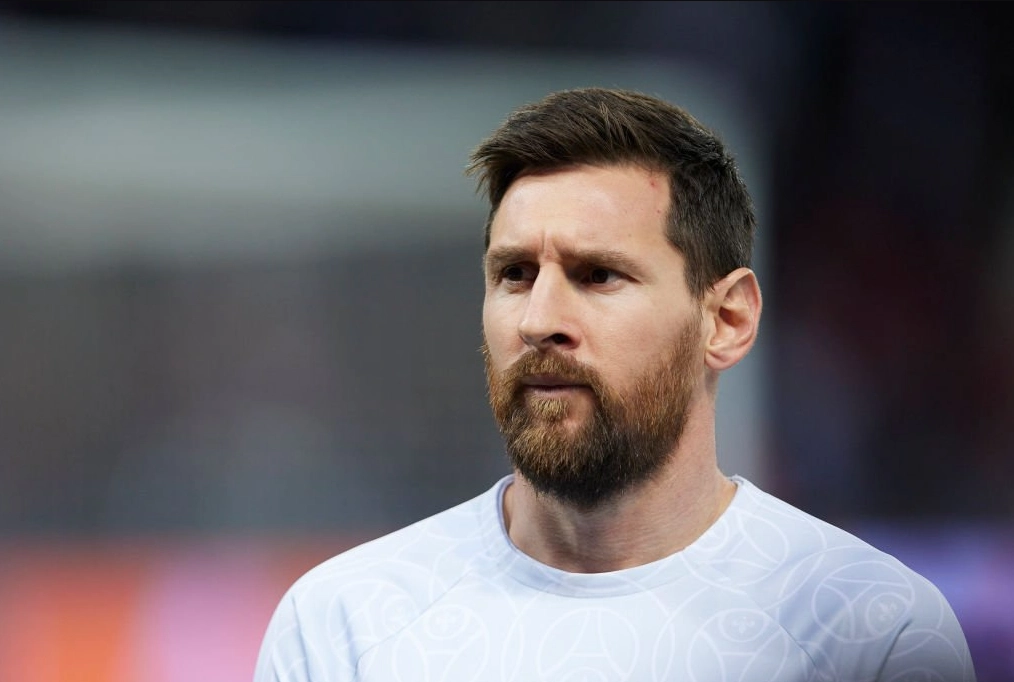 Messi förklarar varför han håller sig borta från ChatGPT