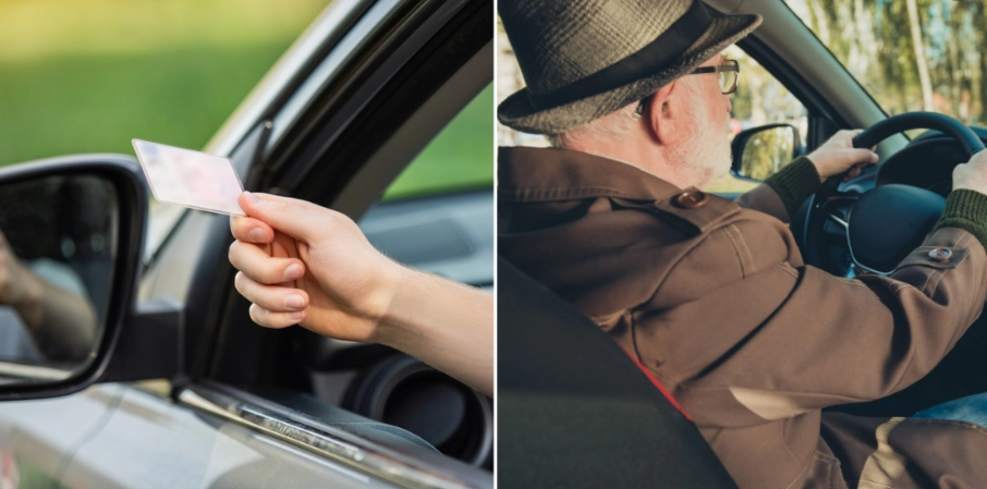 Har du B-körkort? Då kan du påverkas av nya EU-regler