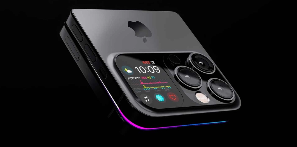 Apples vikbara iPhone kan kanske visas 2026 – men bli en bristvara ända in i 2027