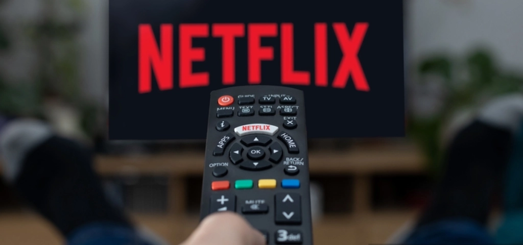 Netflix stoppar casting från mobilen till nya tv-apparater