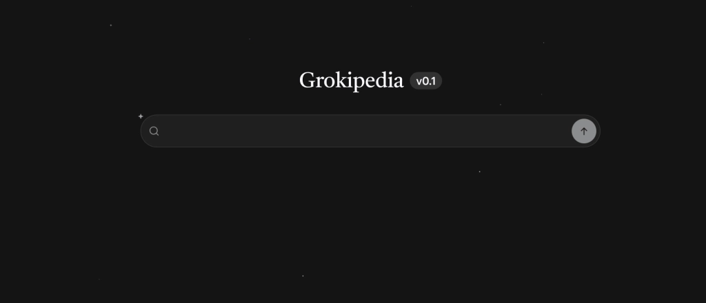 Grokipedia: AI-versionen av Wikipedia – eller Musks nya propagandamaskin?