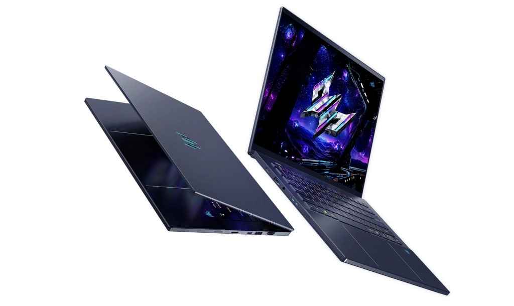 Acer Predator Triton 14 AI: Speldatorn som tänker som en ultraportabel