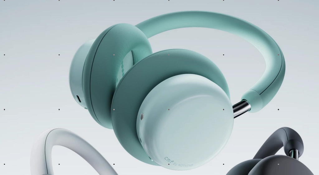 CMF Headphone Pro visar att billiga over-ear kan vara smarta – särskilt för basälskare