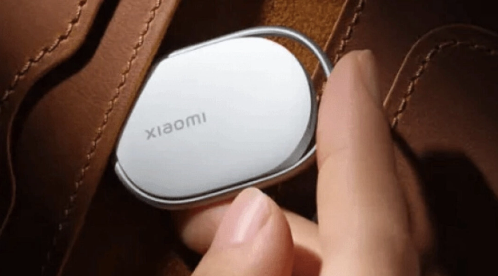 Xiaomi kliver in i AirTag-kriget – läckt bricka kan funka med både iPhone och Android