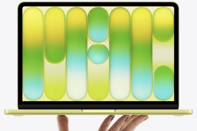 Apples nya billiga MacBook skakar PC-marknaden