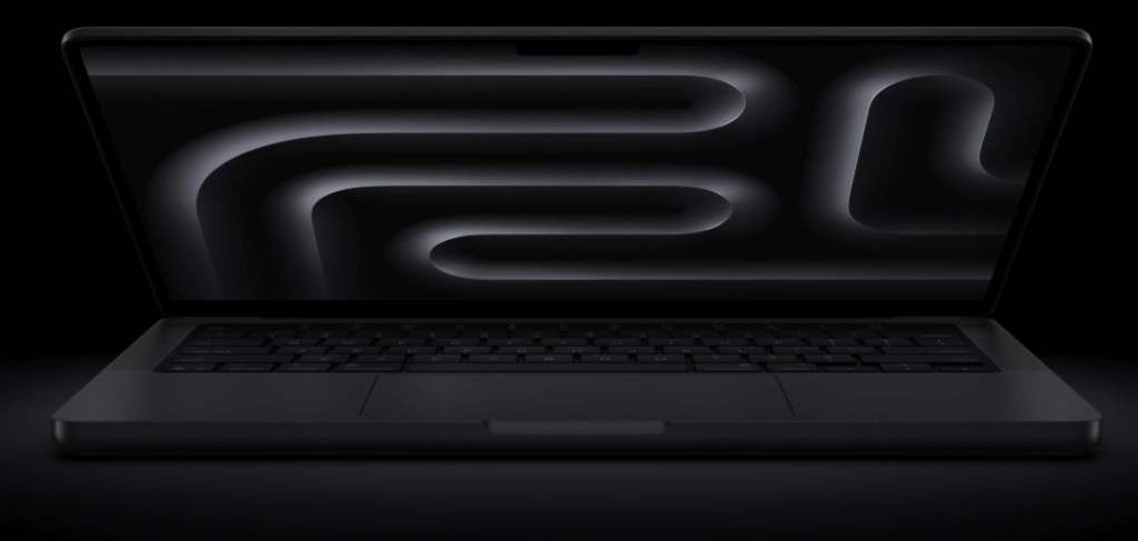 Apple trycker gasen i botten: Nya MacBook Pro med M5 Max tar sikte på proffsen