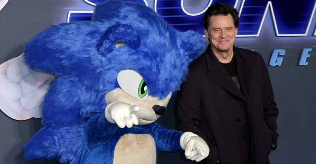 Paramount planerar nytt Sonic-spin-off till 2028