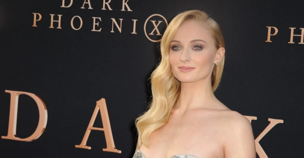 Tomb Raider-serien ska omtolka Lara Croft – med Sophie Turner i huvudrollen