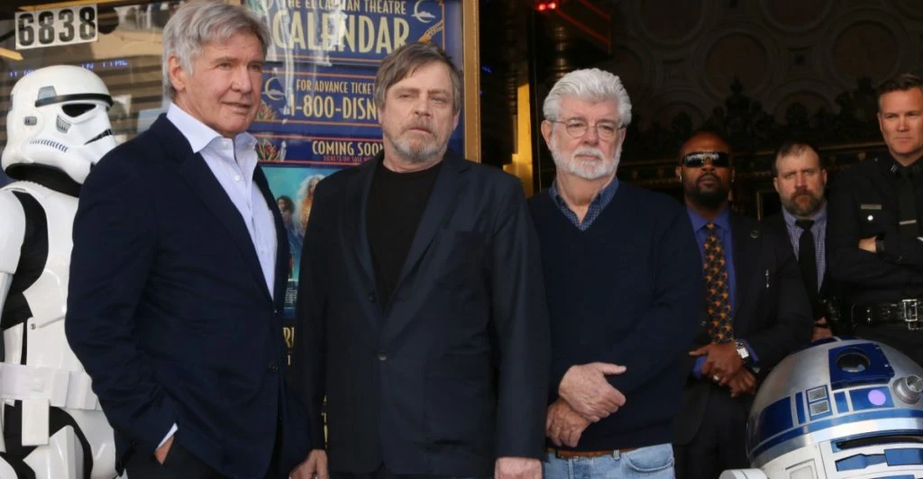 Star Wars’ mest smärtsamma misstag