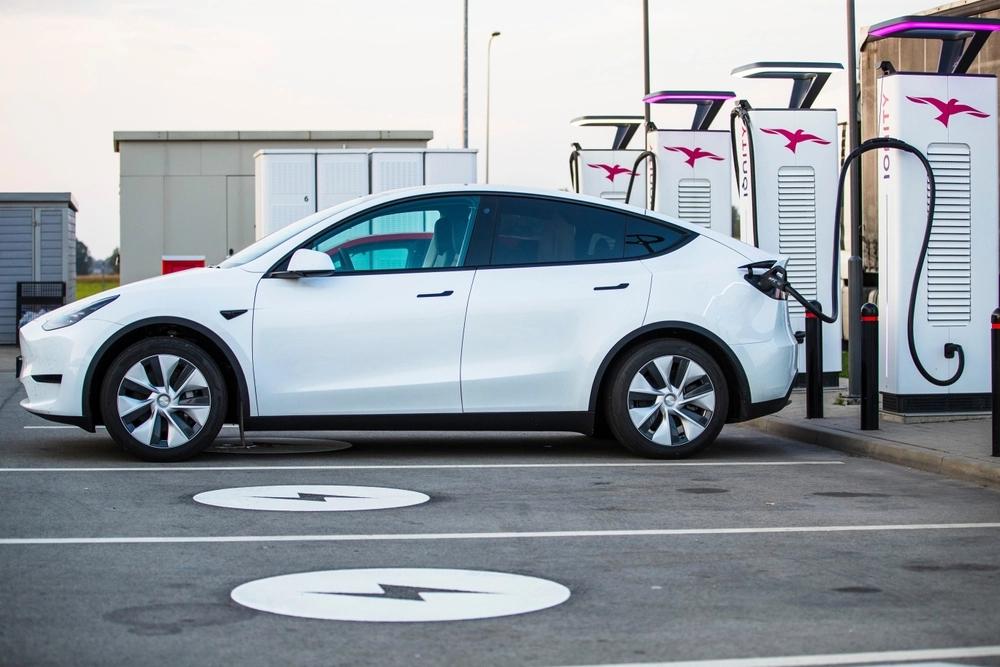Nya Tesla-uppdateringar på väg: Förändringarna märks redan i 2026 års modeller